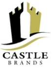 (CASTLE LOGO)